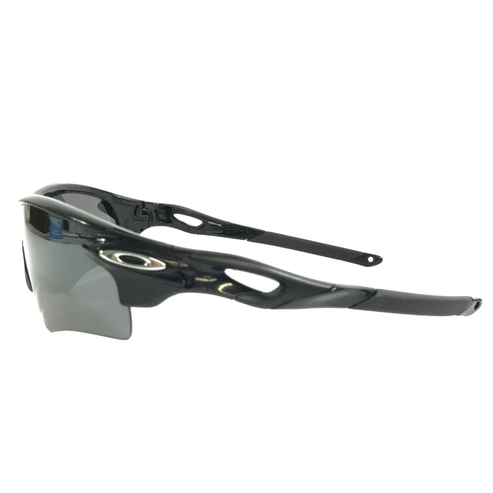 Oakley Sunglasses RadarLock Path OO9206-4138 Polished Black w Prizm Black Lenses